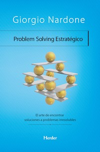Problem Solving Estratégico - Giorgio Nardone - E-Book