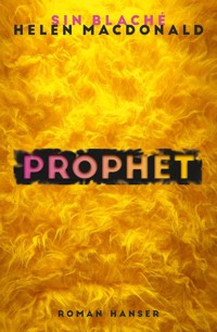 Prophet - Sin Blaché - E-Book