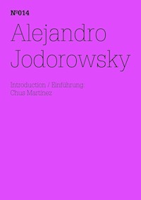 Alejandro Jodorowsky - Alejandro Jodorowsky - E-Book