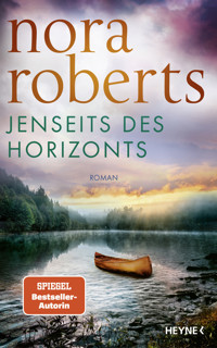 Jenseits des Horizonts - Nora Roberts - E-Book