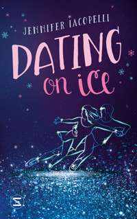 Dating On Ice - Jennifer Iacopelli - E-Book