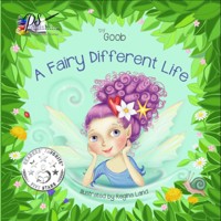 A Fairy Different Life - Goob Er - E-Book
