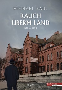 Rauch überm Land -  - E-Book