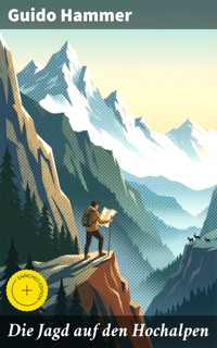 Die Jagd auf den Hochalpen - Guido Hammer - E-Book