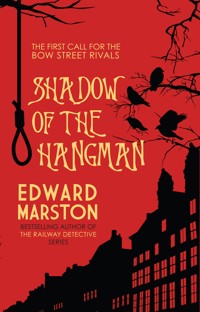 Shadow of the Hangman - Edward Marston - E-Book