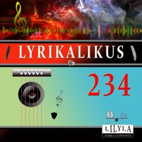 Lyrikalikus 234 - Charles Baudelaire. - Hörbuch