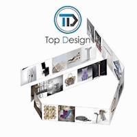 TopDesign volumeZero - Andrea Ciappesoni - E-Book