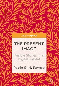 The Present Image - Paolo S. H. Favero - E-Book