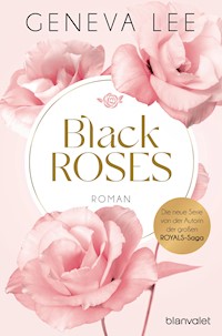 Black Roses - Geneva Lee - E-Book