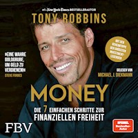 Money - Tony Robbins - Hörbuch