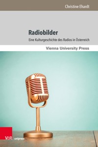 Radiobilder - Christine Ehardt - E-Book