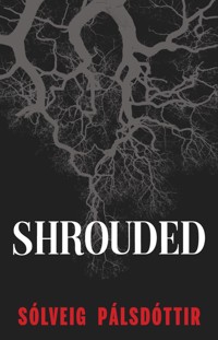 Shrouded - Sólveig Pálsdóttir - E-Book