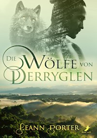 Die Wölfe von Derryglen - Leann Porter - E-Book