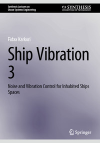 Ship Vibration 3 - Fidaa Karkori - E-Book