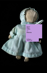 Electra - Benito Pérez Galdòs - E-Book