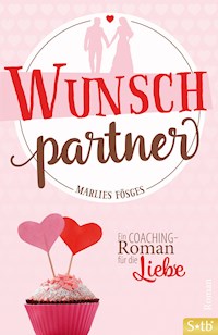 Wunschpartner - Marlies Fösges - E-Book