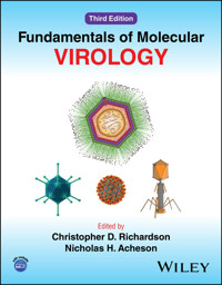 Fundamentals of Molecular Virology -  - E-Book