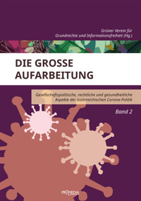 Die große Aufarbeitung -  - E-Book
