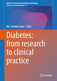 Diabetes: from Research to Clinical Practice -  - E-Book