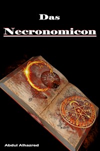 Das Necronomicon - Abdul Alhazred - E-Book