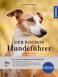 Der KOSMOS-Hundeführer - Eva-Maria Krämer - E-Book