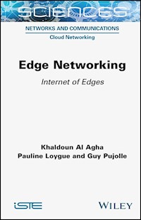 Edge Networking - Khaldoun Al Agha - E-Book