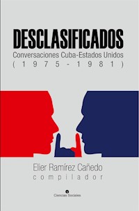 Desclasificados - Varios autores - E-Book