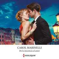 De la inocencia al amor - Carol Marinelli - Hörbuch