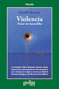 Violencia - Richard Berstein - E-Book