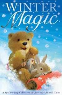 Winter Magic - Various - E-Book