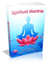 Spirituelle Mantras. Wie man ein spirituellerer Mensch wird. - Otmar Trierweiler - E-Book