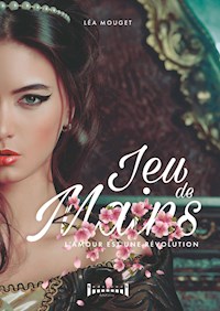 Jeu de Mains - Léa Mouget - E-Book