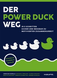 Der Power Duck Weg - Christian Czupalla - E-Book