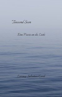Tausend Seen - Lorenzo-Salvatore Cordí - E-Book