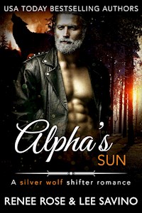 Alpha's Sun - Renee Rose - E-Book