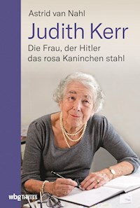 Judith Kerr - Astrid van Nahl - E-Book