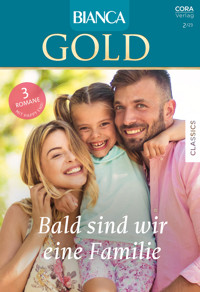 Bianca Gold Band 74 - Emily Dalton - E-Book