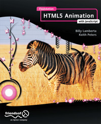 Foundation HTML5 Animation with JavaScript - Billy Lamberta - E-Book