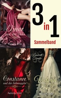 Lamberth Familie - Felicity D'Or - E-Book