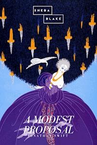A Modest Proposal - Jonathan Swift - E-Book