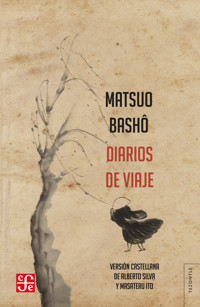 Diarios de viaje - Matsuo Basho - E-Book
