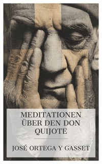 Meditationen über den Don Quijote - Jose Ortega Y. Gasset - E-Book