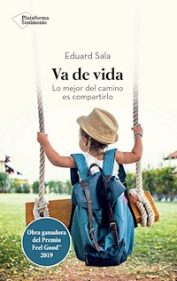 Va de vida - Eduard Sala - E-Book