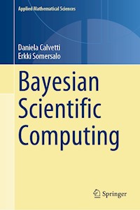 Bayesian Scientific Computing - Daniela Calvetti - E-Book