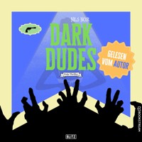 Dark Dudes - Nils Noir - Hörbuch