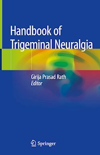 Handbook of Trigeminal Neuralgia -  - E-Book
