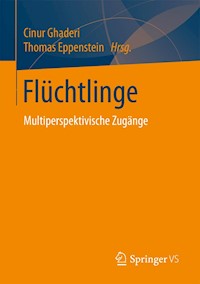 Flüchtlinge -  - E-Book