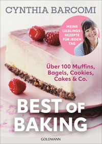 Best of Baking - Cynthia Barcomi - E-Book