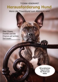 Herausforderung Hund - Tiziana Vendramet - E-Book