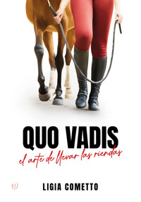 Quo Vadis - Ligia Cometto - E-Book